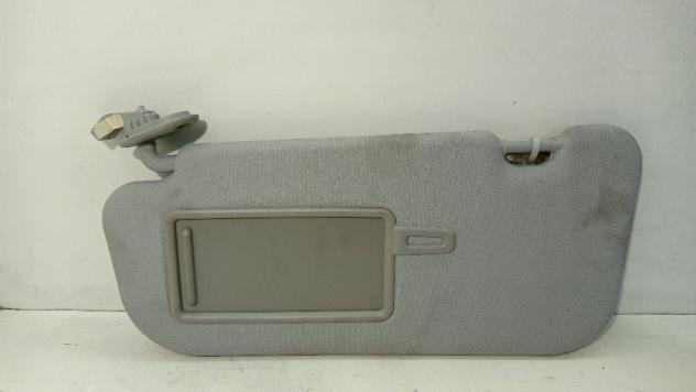 PARASOLE ALETTA ANTERIORE SX HYUNDAI i20 Serie 85210C8000TTX G4LA (1218)
