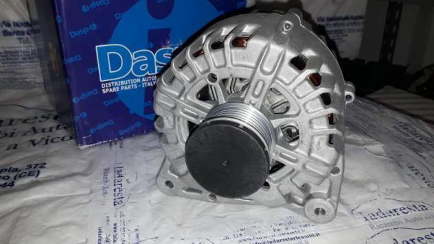 Alternatore audi a1 / vw polo 1.2 03c903025f - Foto 3