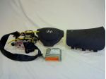 95910-0X200 KIT AIRBAG HYUNDAI I10 1.2 G 57KW 5M 5P (2010) RICAMBIO USATO C &hellip;