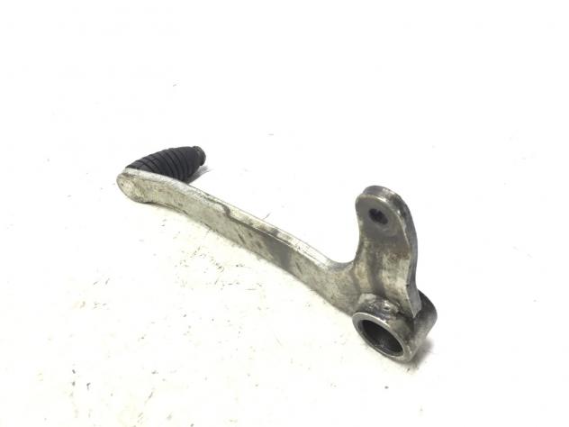 YAMAHA YZF-R 125 PEDALE LEVA COMANDO CAMBIO 2008 2011 RE061 - Foto 3