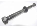 PERNO RUOTA POSTERIORE HONDA CBR 600 F 1995 - 1996 42301MV9000 REAR WHEEL AXLE