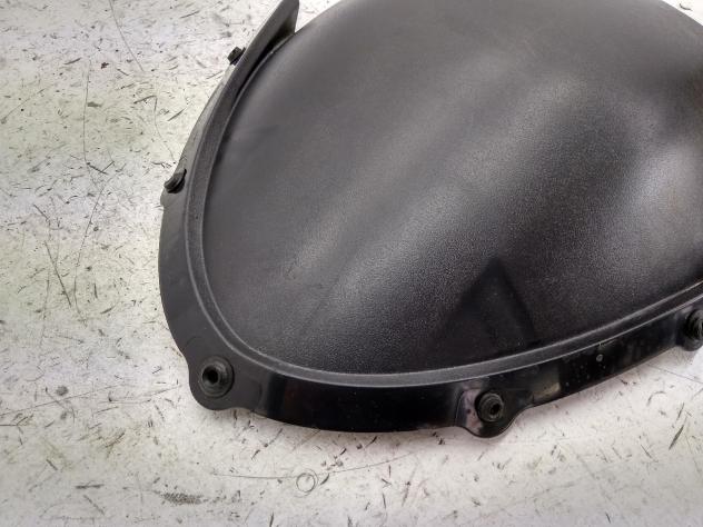 SUZUKI BURGMAN 150 COERCHIO ANTERIORE CARENA STRUMENTAZIONE 2002 BR111 - Foto 4