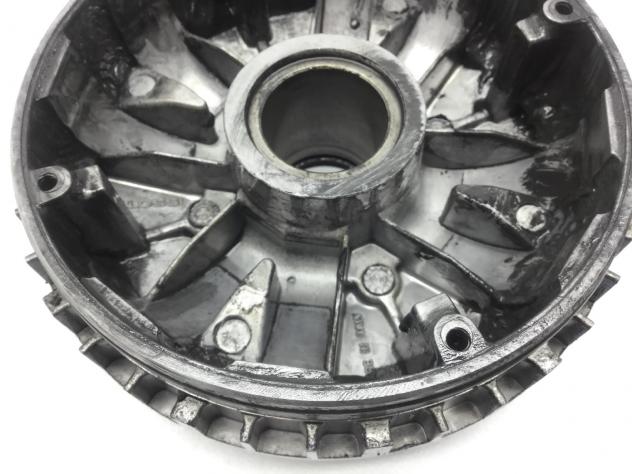 YAMAHA XC VERSITY 300 PULEGGIA MOBILE VARIATORE E MOLLA MALOSSI 2004 2006 SH014 - Foto 9