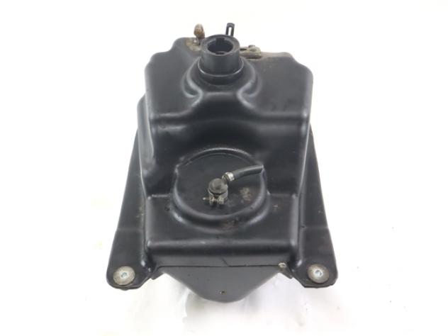 MALAGUTI MADISON 3 125 16109400 SERBATOIO BENZINA 07 - 12 FUEL TANK - Foto 2
