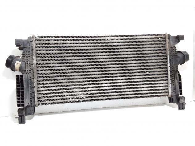 INTERCOOLER OPEL Astra J 13267646 A 17 DTC, A 17 DTE, A 17 DTJ Diesel 1700 (09) - Foto 3