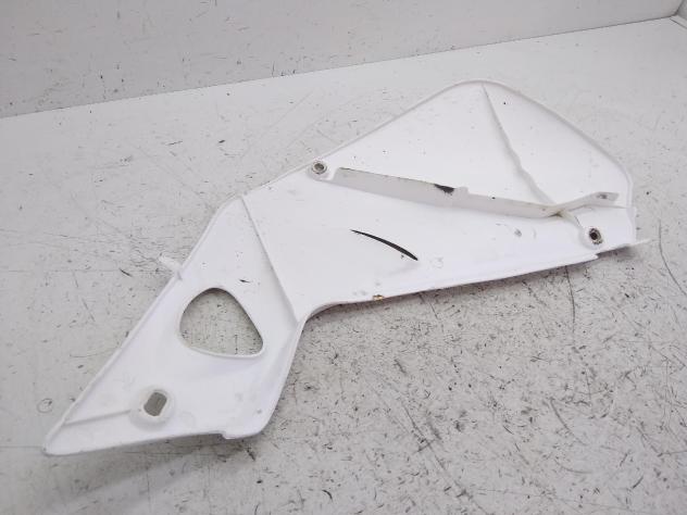 HONDA CR R CROSS 250 CARENA FIANCATA POSTERIORE SINISTRA 1997 - Foto 5