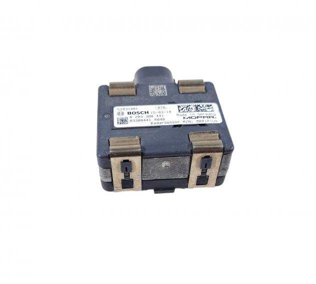 RADAR FIAT 500 X Serie 52031801 Diesel 1600 (15) - Foto 9