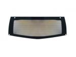 7AA114VD LUNOTTO VETRO CRISTALLO POST. TERMICO AIXAM A.721 741 751 CITY MINAUTO