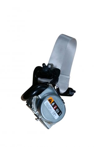 CINTURA ANTERIORE DX BMW X3 G01 2019 34133471E - Foto 2