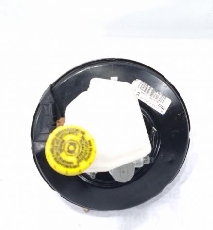 SERVOFRENO OPEL Crossland Serie (X) 9813761080 D 15 DT (DV5RD) Diesel 1500 (17) - Foto 2