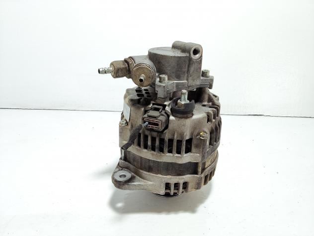 ALTERNATORE OPEL Astra G Berlina 6204140 Y17DT Diesel 1700 (9804) - Foto 5