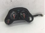 HONDA CBR R 125 STRUMENTAZIONE CONTACHILOMETRI DANNEGGIATA PER RICAMBI 2007