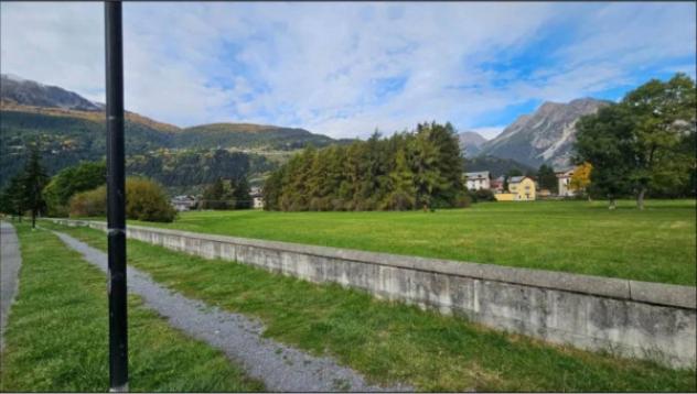 Immobile in asta di 2890 m² in vendita a Bormio - Foto 2