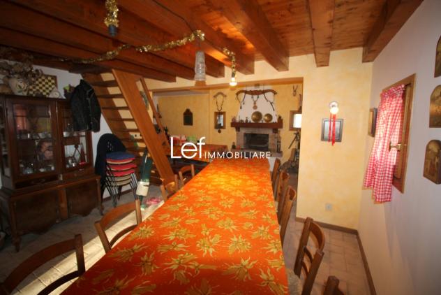 RUSTICO di 2 vani e di 60 mq (MIANE) rif. AR18_4 - Foto 4