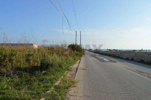 Terreno in vendita a Pachino - Foto 4