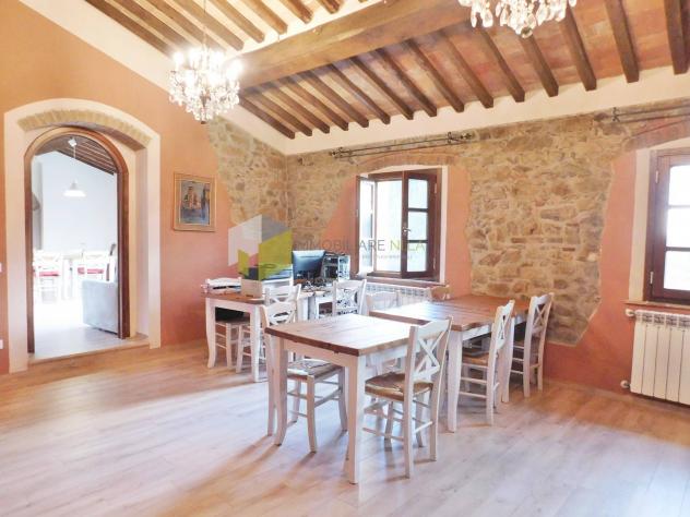 Rustico in vendita a San Giuliano Terme 560 mq Rif: 1384067 - Foto 9
