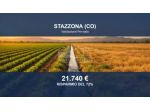 Immobile in asta di 10670 m² in vendita a Stazzona