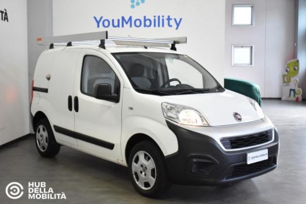 FIAT Fiorino 1.4 8V CNG 70CV Cargo SX - Prezzo Iva Compresa rif. 24002351 - Foto 2
