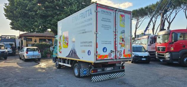 IVECO EUROCARGO 65E14 FRIGO MT4.25 rif. 23737870 - Foto 5