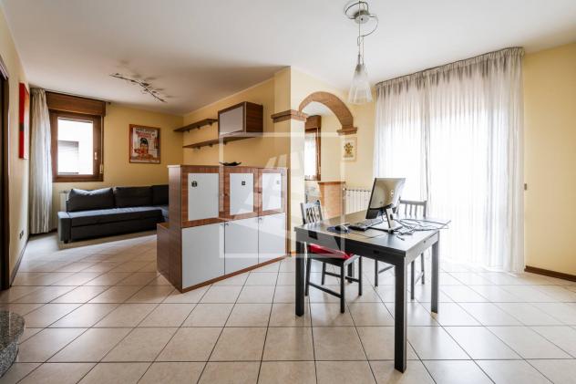 appartamento in vendita a Reggio nell'Emilia in zona Città Storica