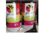 Macchina Orzo Ginseng, NO ginseng Gin-co Natfood