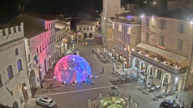 Cupole geodediche - Foto 6