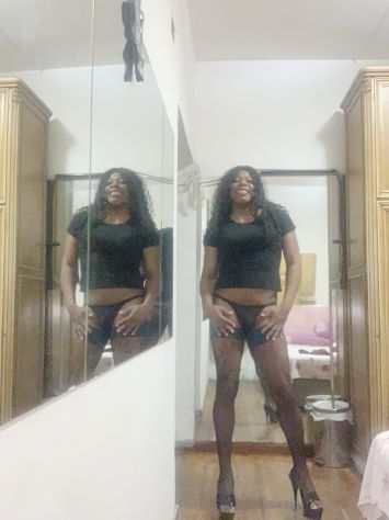 TRANS NERA GINEVRA - Foto 10 Tel:3511131930