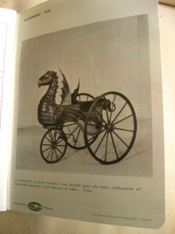 4 quaderni quadretti completi e non usati - Serie"MUSEO DELL'AUTOMOBILE"- - Foto 5