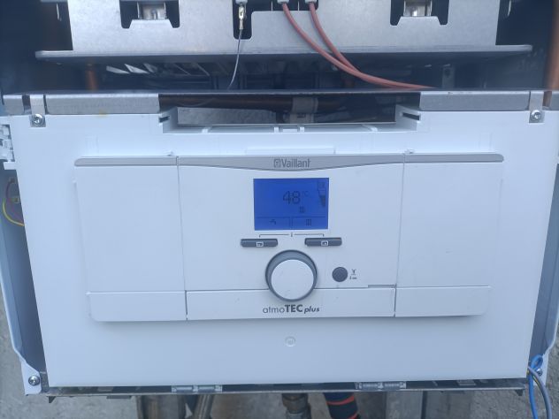 caldaia VAILLANT ATMO TECNO PLUS VMW 280/5-5 - Foto 2