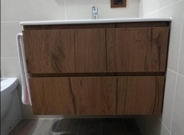 MOBILETTO BAGNO - Foto 3