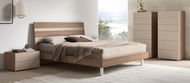 composizione letto laminato