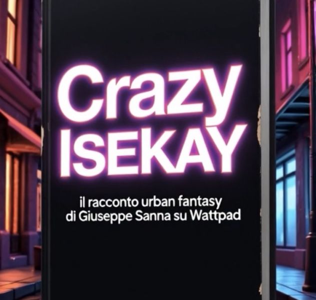 Il mio libro digitale : crazy Isekay - Foto 3