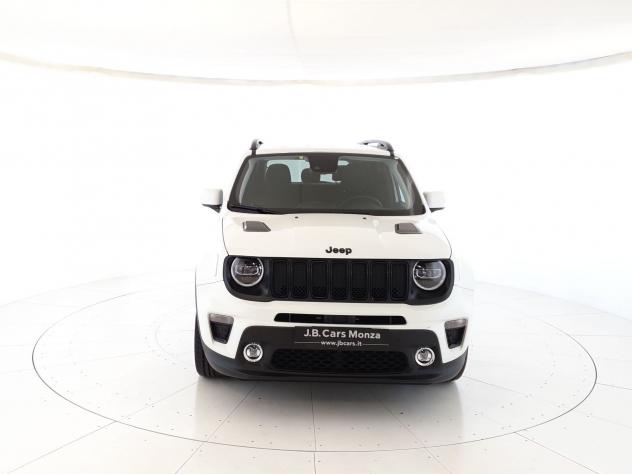 Jeep Renegade 1.3 T4 DDCT 150cv Longitude - Foto 8