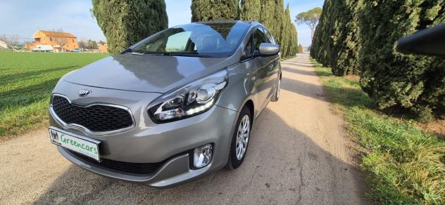 Kia Carens 1.7 CRDi 115 CV Cool - Foto 2