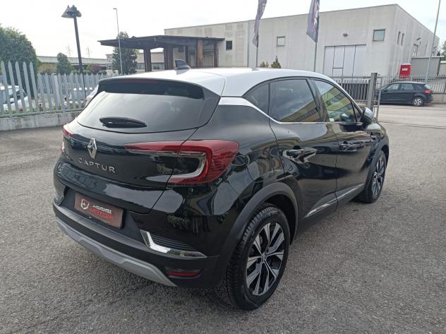 Renault Captur TCe 90 CV Techno - Foto 5