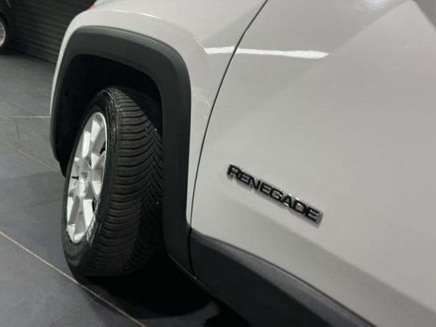 JEEP Renegade 1.6 Mjt 120 CV Longitude rif. 23926275 - Foto 6