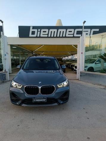 BMW X1 X- Drive18d xLine Plus i.e rif. 22776657 - Foto 3