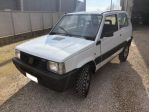 FIAT Panda 1000 4x4 Trekking rif. 22928778