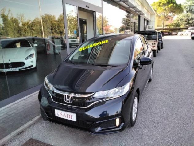 HONDA Jazz 1.3 Comfort Connect ADAS CVT rif. 23980149 - Foto 3