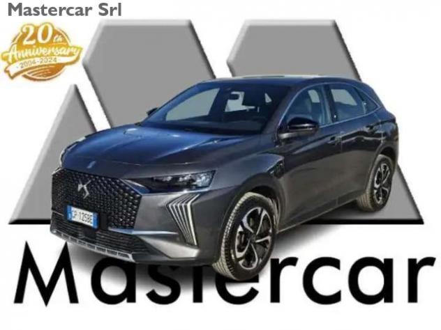 DS AUTOMOBILES DS 7 DS7 1.5 bluehdi Bastille Business 130cv - GP125BE rif. 24161595