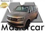 VOLKSWAGEN T6 Multivan 2.0 tdi Highline 4motion 204cv dsg - FP4 rif. 23834602