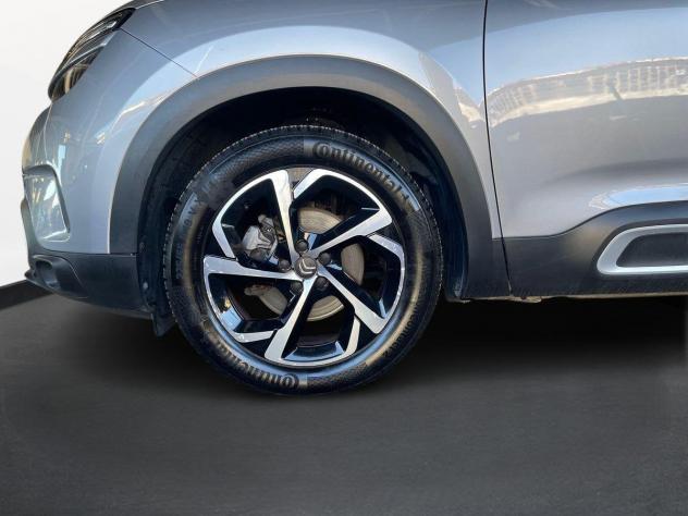 Citroën C5 Aircross BlueHDi 130 S&S Feel Pack - Foto 8
