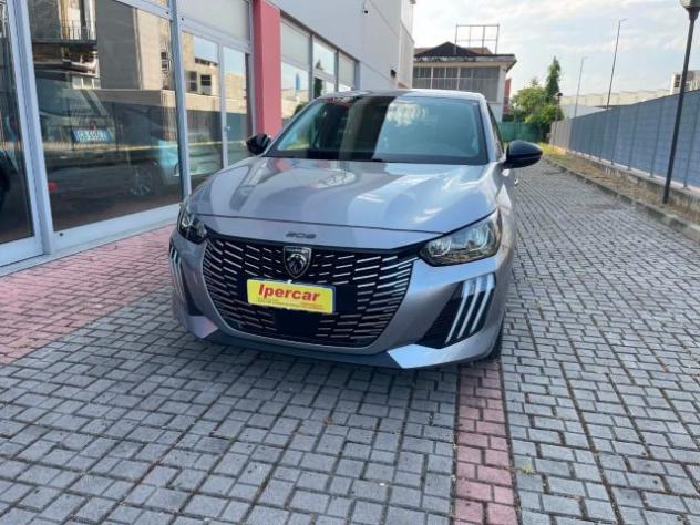 PEUGEOT 208 PureTech 100 Stop&Start 5 porte Allure PREZZO PROM rif. 23900770 - Foto 2
