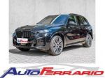 BMW X5        (G05/F95) X5 xDrive30d 48V Msport