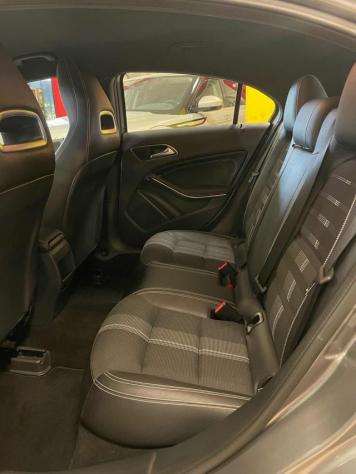 MERCEDES-BENZ A 180 d Sport **XENON/NAVI/UNICOPRO** rif. 24190296 - Foto 7