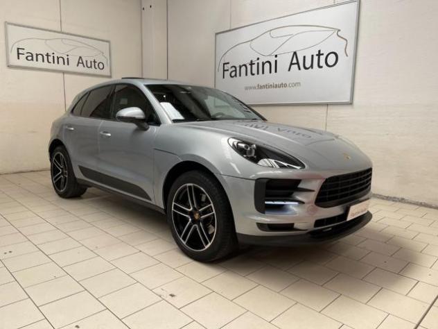 PORSCHE Macan 2.0 245cv pdk-LEGGI SOTTO rif. 23800241