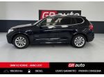 BMW X3 X3 xdrive20d Msport