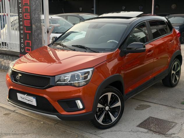 Dr 3 dr3 1.5 Bi-Fuel GPL