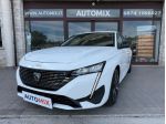 Peugeot 308 BlueHDi 130 S&S EAT8 SW Allure