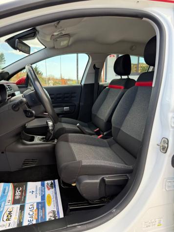 Citroen C3 BlueHDi 100 S&S Shine - Foto 7
